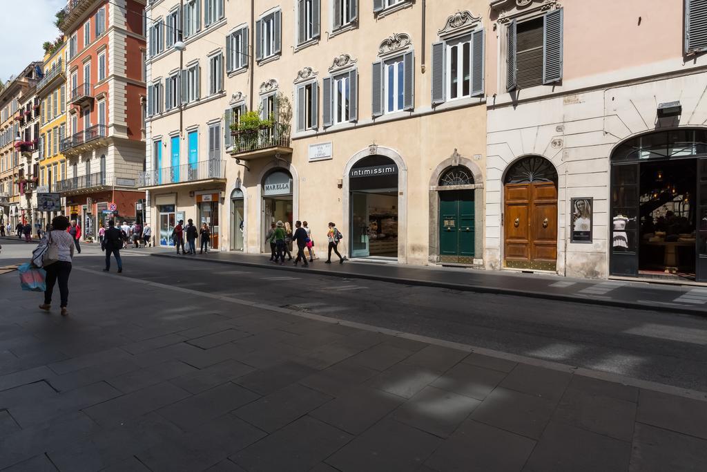 Affittacamere Lea Roma