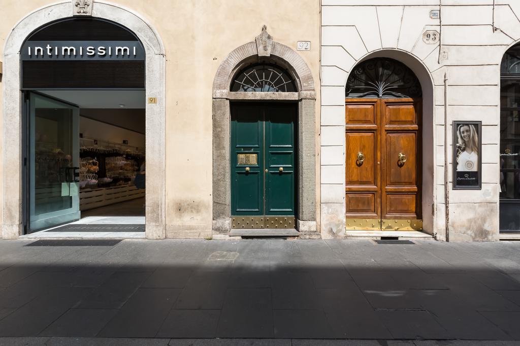 Lea Roma